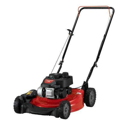 Craftsman 140cc 21 in. 2 in 1 Push Lawn Mower