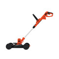 Push Mowers | Black & Decker BESTA512CM 120V 6.5 Amp Compact 12 in. Corded 3-in-1 Lawn Mower image number 1