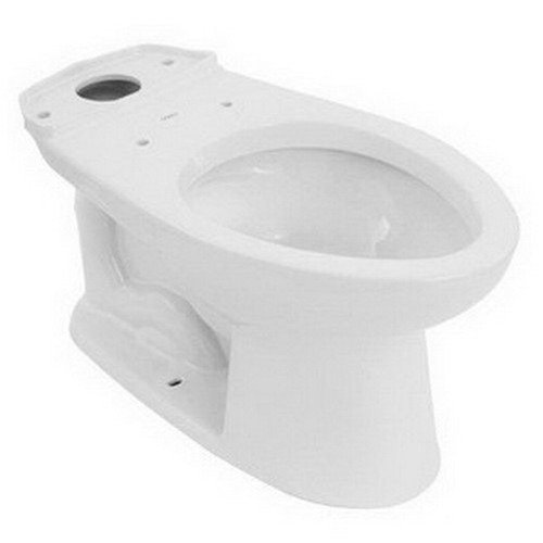 Toilet Bowls | TOTO C744EF.10#01 Drake Elongated Toilet Bowl (Cotton White) image number 0