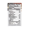 Snacks | Think Jerky 628 1 oz. Beef Jerky - Sweet Chipotle (12/Pack) image number 2