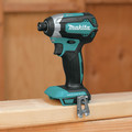 Makita XDT13Z 18V LXT Cordless Lithium-Ion Brushless Impact Driver (Tool Only) image number 9