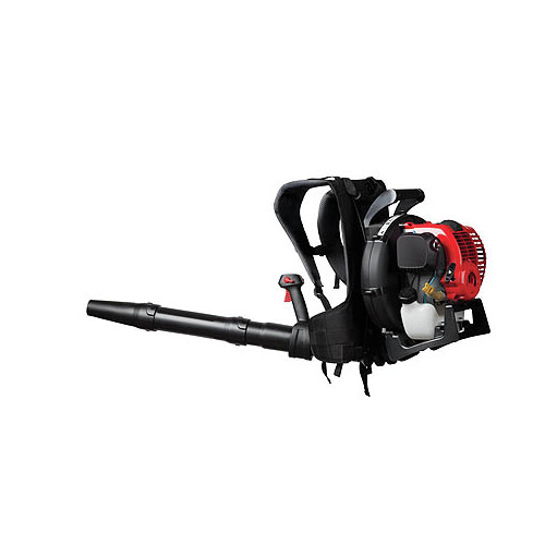 Backpack Blowers | Troy-Bilt 41BR4BEG766 Troy-Bilt TB4BP EC  32cc 4-Cycle Backpack Blower with JumpStart Technology image number 0