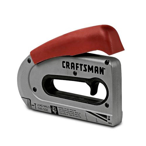 Craftsman Brad Nailer - tools - by owner - sale - craigslist