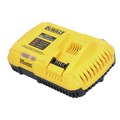  | Factory Reconditioned Dewalt DCB1112R 20V MAX FLEXVOLT 12 Amp Fan Cooled Fast Charger image number 6