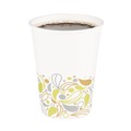 Just Launched | Boardwalk BWKDEER12HCUP 12 oz. Deerfield Printed Paper Hot Cups (50 Cups/Sleeve, 20 Sleeves/Carton) image number 0