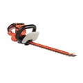 Hedge Trimmers | Black & Decker BEHTS300 SAWBLADE 120V 3.8 Amp Brushed 20 in. Corded Hedge Trimmer image number 2