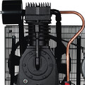 Stationary Air Compressors | Dewalt DXCMV7518075 7.5 HP 80 Gallon Oil-Lube Stationary Air Compressor with WEG Motor image number 2