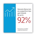 Ink & Toner | Xerox 006R04400 3000 Page-Yield 006R04400 High-Yield Toner - Black image number 3