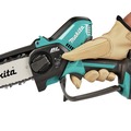 New Year New Savings! Save $25 off $150 | Makita GCU07Z 40V max XGT Lithium-Ion Brushless 6 in. Cordless Pruning Saw (Tool Only) image number 2