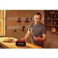 Speakers & Radios | Factory Reconditioned Craftsman CMCR001BR V20 Lithium-Ion Cordless Bluetooth Speaker (Tool Only) image number 13
