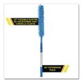Dusters | Gritt Commercial GRI17520I2PK 20 in. Pole Flexible Wand Duster with Microfiber and Chenille Sleeve (2/Kit) image number 1