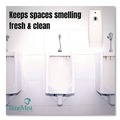 Office Jansan | TimeMist 1042781 6.6 oz. Aerosol Spray Premium Metered Air Freshener Refills - Citrus image number 2