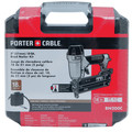 Porter-Cable BN200C 18 Gauge 2 in. Brad Nailer Kit image number 5