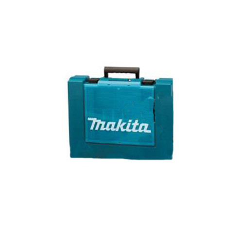 Makita 824812-5 Plastic Tool Case for BHP451, BDF451 and LXT202 image number 0