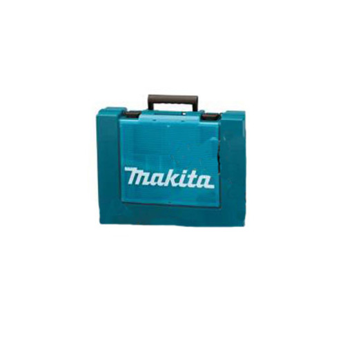 Cases and Bags | Makita 824812-5 Plastic Tool Case for BHP451, BDF451 and LXT202 image number 0