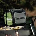 Speakers & Radios | Makita ADRM08 Outdoor Adventure 18V LXT Lithium-Ion Cordless Bluetooth Speaker (Tool Only) image number 3