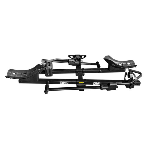 Utility Trailer | Detail K2 BCR690E Hitch Mounted Electric Bike Carrier image number 0