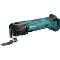 Combo Kits | Makita XT1001SM 18V LXT Lithium-Ion Cordless 10-Piece Woodworking Combo Kit with 2 Batteries (4 Ah) image number 6