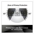 Office Accessories | 3M PF230W9EM 16:9 Aspect Ratio Comply Magnetic Attach Privacy Filter for 23 in. Widescreen Flat Panel Monitor image number 5