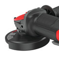 Angle Grinders | Factory Reconditioned Craftsman CMEG200R 7.5 Amp Brushed 4-1/2 in. Corded Small Angle Grinder image number 7