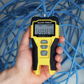 Electronics | Klein Tools VDV526-200 LAN Scout Jr. 2 Ethernet Cordless Cable Tester image number 7
