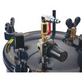 Paint Sprayers | California Air Tools CAT-365 5 Gallon Resin Casting Pressure Pot with 25 ft. Hybrid Polymer Air Hose image number 3