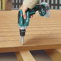 Screw Guns | Makita XSF04Z 18V LXT Li-Ion Brushless Cordless Drywall Screwdriver (Tool Only) image number 7