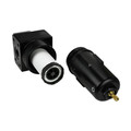 Air Tool Adaptors | Industrial Air 019-0331X 1/2 in. High Efficiency Compressed Air Filter image number 8