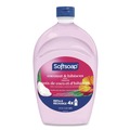 Cleaning & Janitorial Supplies | Softsoap 61049619 50 oz Liquid Hand Soap Refills - Coconut and Hibiscus Scent (3/Carton) image number 1