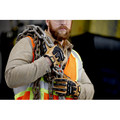 Work Gloves | Mechanix Wear LDMP-C75-011 Durahide M-Pact Driver F9-360 Cut Gloves - XL, Durahide Leather image number 7