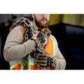 Work Gloves | Mechanix Wear LDMP-C75-009 Durahide M-Pact Driver F9-360 Cut Gloves - Medium, Durahide Leather image number 7