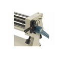 Metal Forming | Baileigh Industrial BA9-1007297 24 in. 20-Gauge Manual Slip Roll Machine image number 5