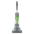 Vacuums | Electrolux EL8805A Precision Brushroll Clean Upright Vacuum (Silver/Green) image number 1