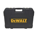 Hand Tool Sets | Dewalt DWMT81522 181-Piece Black Chrome Mechanics Tool Set image number 7