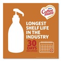 Food Service | Coffee-Mate 12323367 1.5 L Liquid Creamer Pump Bottle - Salted Caramel Chocolate image number 6