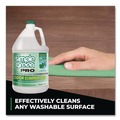 All-Purpose Cleaners | Simple Green 4210100651128 1 Gallon Pro Odor Eliminator - Eucalyptus Scent (6/Carton) image number 4