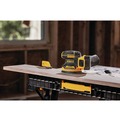 Combo Kits | Dewalt DCK300P1 20V MAX XR Brushless Lithium-Ion Cordless 3-Tool Woodworking Combo Kit (5 Ah) image number 17