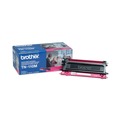 Office Jansan | Brother TN110M 1500 Page-Yield Toner - Magenta image number 0