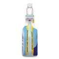 Cleaning & Janitorial Supplies | Clorox 35417 32 oz. Clean-Up Disinfectant Cleaner with Bleach (9/Carton) image number 4