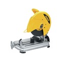 Chop Saws | Factory Reconditioned Dewalt D28715R 14 in. Chop Saw with Quick-Change System image number 2