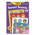 Office & Office Supplies | TREND T089 General Variety Stinky Stickers - Assorted Colors (480/Pack) image number 0