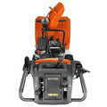 Snow Blowers | Husqvarna ST224P 208cc Gas 24 in. 2-Stage Electric Start Snow Blower with Power Steering image number 2