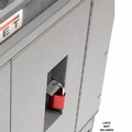 Utility Carts | JET JT1-126 LOCK-N-LOAD Cart Security System for 140019,141014 image number 7