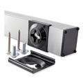Surge Protectors | Tripp Lite PS3612 12-Outlet Vertical Power Strip with 15 ft. Cord - Silver image number 6