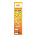 Cleaning & Janitorial Supplies | Swiffer 80874967 Heavy Duty Dusters with 3 ft. Extendable Handle (6/Carton) image number 3