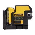  | Dewalt DW0825LG 12V MAX Lithium-Ion 5-Spot and Cross Line Laser - Green image number 2