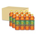 Pine-Sol 97326 24 oz. Multi-Surface Cleaner - Pine Disinfectant (12/Carton) image number 0