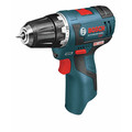 Drill Drivers | Bosch PS32BN 12V Max Lithium-Ion Brushless 3/8 in. Cordless Drill Driver with L-BOXX Insert Tray (Tool Only) image number 1