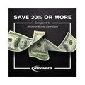Ink & Toner | Innovera IVRCLI251XLM Remanufactured 660-Page Yield High-Yield Ink for Canon CLI-251XL (6450B001) - Magenta image number 2
