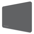 Office Jansan | Allsop 30201 8.75 x 8 Accutrack Slimline Mouse Pad - Graphite image number 2